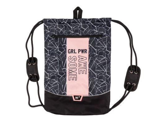 Сумка для обуви Yes Awesome SB-20 купить в интернет магазине подарков ПраздникШоп