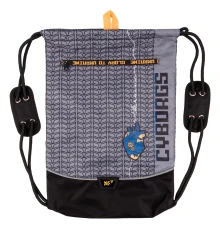 Сумка для обуви Yes Cyborgs SB-20 купить в интернет магазине подарков ПраздникШоп