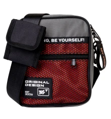 Сумка через плечо Yes Be Strong CB-2 купить в интернет магазине подарков ПраздникШоп