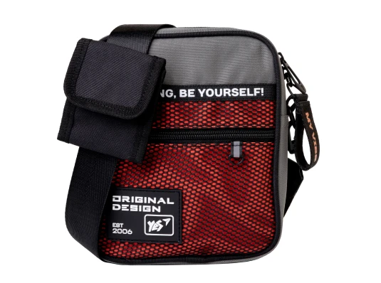 Сумка через плечо Yes Be Strong CB-2 купить в интернет магазине подарков ПраздникШоп