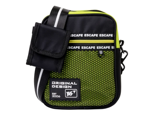 Сумка через плечо Yes Escape CB-2 купить в интернет магазине подарков ПраздникШоп