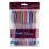 0 мм набор 10 шт микс цветов купить в интернет магазине подарков ПраздникШоп
