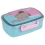 Ланч-бокс Yes Pusheen 750 мл купить в интернет магазине подарков ПраздникШоп