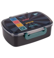 Ланч-бокс Yes Anime 750 мл купить в интернет магазине подарков ПраздникШоп