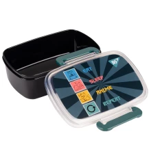 Ланч-бокс Yes Anime 750 мл купить в интернет магазине подарков ПраздникШоп