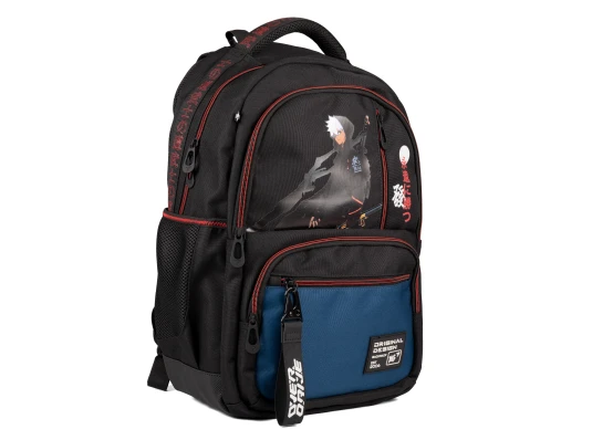 Рюкзак школьный Yes Katana TS-50 купить в интернет магазине подарков ПраздникШоп