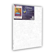 Картина по номерам SANTI Осеннее путешествие 40*50 см купить в интернет магазине подарков ПраздникШоп