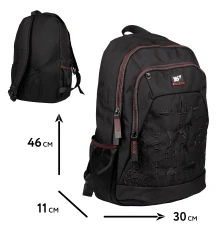 Рюкзак Yes Ukrainian Soul T-69 купить в интернет магазине подарков ПраздникШоп