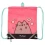 Сумка для обуви Yes Pusheen SB-10 купить в интернет магазине подарков ПраздникШоп