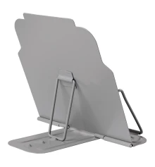 Подставка для книг фигурная Yes Minecraft металлическая купить в интернет магазине подарков ПраздникШоп