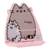 Подставка для книг фигурная Yes Pusheen металлическая