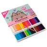 Пластилин Yes Pusheen 24 цвета 480 г