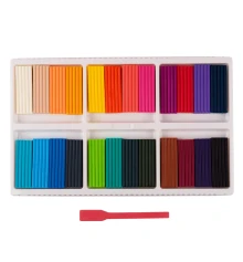 Пластилин Yes Pusheen 24 цвета 480 г купить в интернет магазине подарков ПраздникШоп