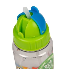 Бутылка для воды Yes Football 380 мл купить в интернет магазине подарков ПраздникШоп