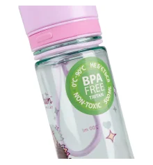 Бутылка для воды Yes Pusheen 400 мл купить в интернет магазине подарков ПраздникШоп