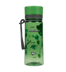 Бутылка для воды Yes Minecraft 400 мл купить в интернет магазине подарков ПраздникШоп