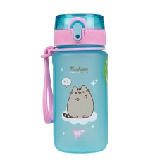 Бутылка для воды Yes Pusheen 500 мл купить в интернет магазине подарков ПраздникШоп