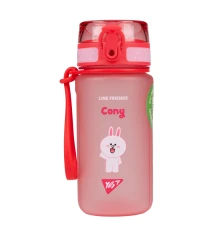 Бутылка для воды Yes Line friends 500 мл купить в интернет магазине подарков ПраздникШоп
