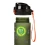 Бутылка для воды Yes Military 500 мл купить в интернет магазине подарков ПраздникШоп