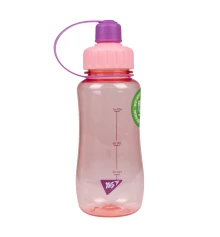 Бутылка для воды Yes Fusion 600 мл розовая купить в интернет магазине подарков ПраздникШоп
