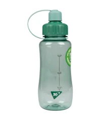 Бутылка для воды Yes Fusion 600 мл зеленая купить в интернет магазине подарков ПраздникШоп