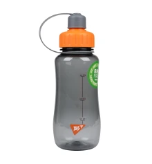 Бутылка для воды Yes Fusion 600 мл серая купить в интернет магазине подарков ПраздникШоп