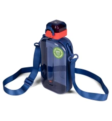 Бутылка-фляга Yes Fusion 750 мл купить в интернет магазине подарков ПраздникШоп