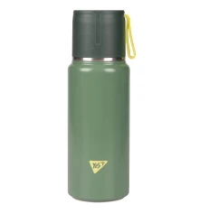 Термос Yes Fusion с чашкой купить в интернет магазине подарков ПраздникШоп