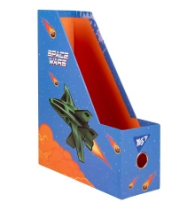 Лоток для документов Yes Space вертикальный картон купить в интернет магазине подарков ПраздникШоп