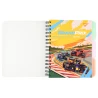 Тетрадь для записей YES Grand prix А5 144 листа