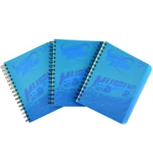 Тетрадь для записей YES Street knight А5 144 листа купить в интернет магазине подарков ПраздникШоп