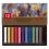 Пастель сухая художественная Santi 12 цветов купить в интернет магазине подарков ПраздникШоп