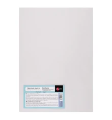 Калька SANTI А3 50 листов 60 г/м2 купить в интернет магазине подарков ПраздникШоп