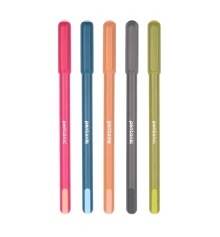 Ручка шариковая LINC Pentonic Colours 0 купить в интернет магазине подарков ПраздникШоп
