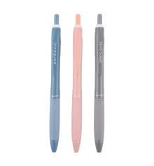 Ручка шариковая автоматическая LINC Pentonic Frost BRT 0 купить в интернет магазине подарков ПраздникШоп