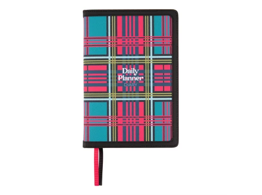 Ежедневник А5 Yes недатированный Couture 320 стр купить в интернет магазине подарков ПраздникШоп