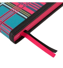 Ежедневник А5 Yes недатированный Couture 320 стр купить в интернет магазине подарков ПраздникШоп