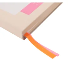 Ежедневник А5 Yes недатированный Arte 320 стр купить в интернет магазине подарков ПраздникШоп