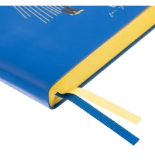 Ежедневник А5 Yes недатированный Creativo 320 стр купить в интернет магазине подарков ПраздникШоп