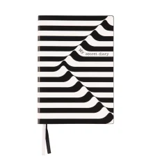 Ежедневник А5 Yes недатированный Miraggio 320 стр купить в интернет магазине подарков ПраздникШоп