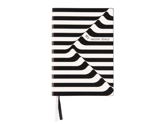 Ежедневник А5 Yes недатированный Miraggio 320 стр купить в интернет магазине подарков ПраздникШоп