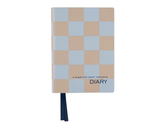 Ежедневник А6 Yes недатированный Classico 320 стр купить в интернет магазине подарков ПраздникШоп