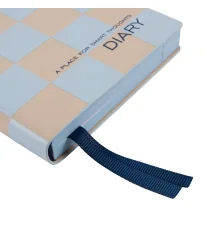 Ежедневник А6 Yes недатированный Classico 320 стр купить в интернет магазине подарков ПраздникШоп