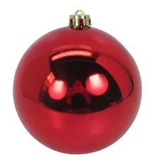 Новогодний шар Yes! Fun купить в интернет магазине подарков ПраздникШоп