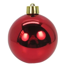 Новогодний шар Yes! Fun купить в интернет магазине подарков ПраздникШоп