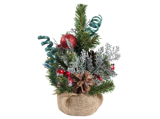 Елка Yes! Fun Рождественское чудо 0 купить в интернет магазине подарков ПраздникШоп