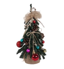 Елка Yes! Fun Рождественское настроение 0 купить в интернет магазине подарков ПраздникШоп