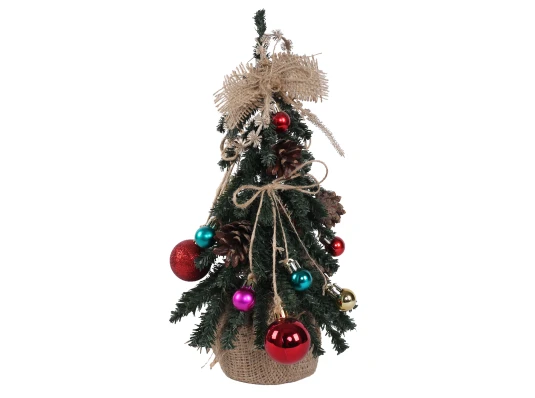 Елка Yes! Fun Рождественское настроение 0 купить в интернет магазине подарков ПраздникШоп