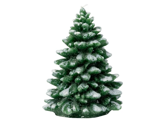 Свеча Yes! Fun Елка 15см парафин купить в интернет магазине подарков ПраздникШоп