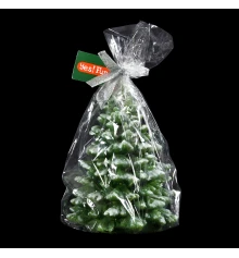 Свеча Yes! Fun Елка 15см парафин купить в интернет магазине подарков ПраздникШоп